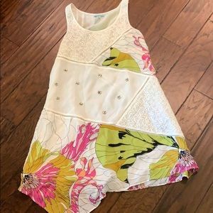 Anthropologie dress